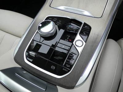 2023 BMW X7 照片 10