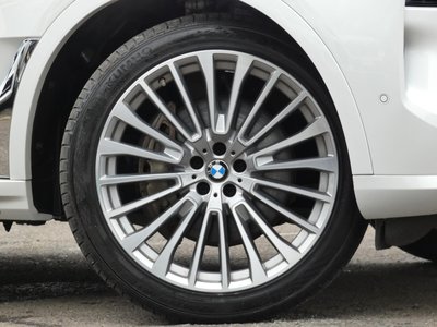 2023 BMW X7 照片 8