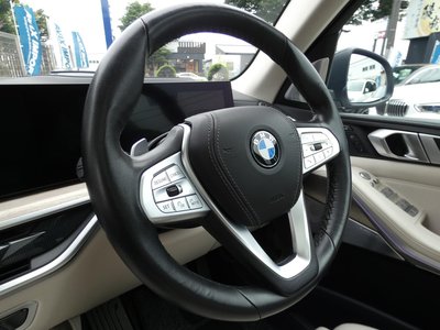 2023 BMW X7 照片 4