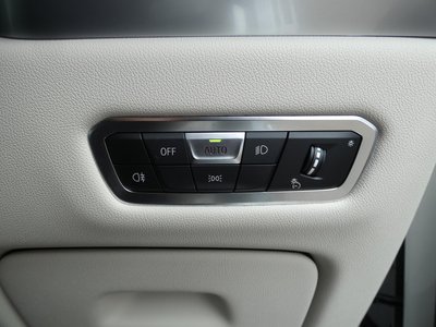 2023 BMW X7 — миниатюра 63