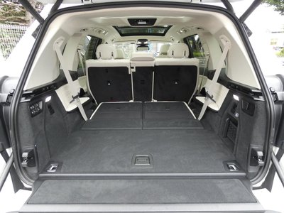 2023 BMW X7 — миниатюра 28