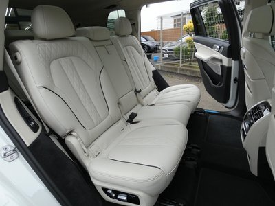 2023 BMW X7 — миниатюра 45