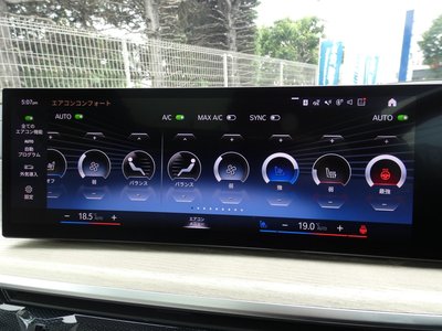 2023 BMW X7 — миниатюра 17