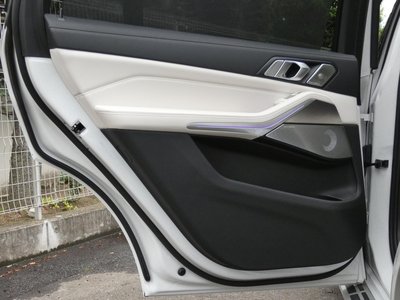 2023 BMW X7 — миниатюра 55