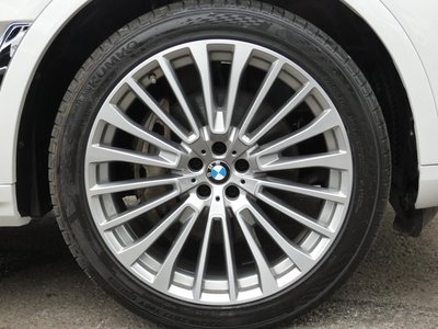 2023 BMW X7 — миниатюра 39
