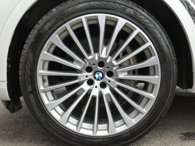 2023 BMW X7 — миниатюра 42