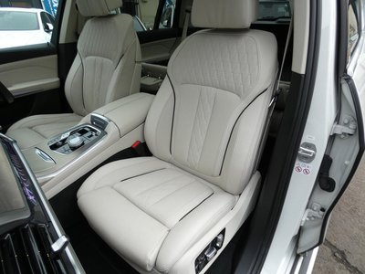 2023 BMW X7 — миниатюра 44
