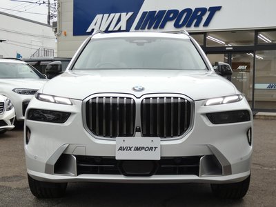 2023 BMW X7 — миниатюра 31