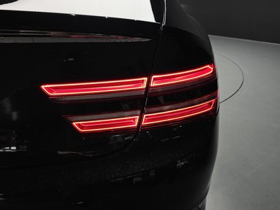 GENESIS G80 (RG3) - 10