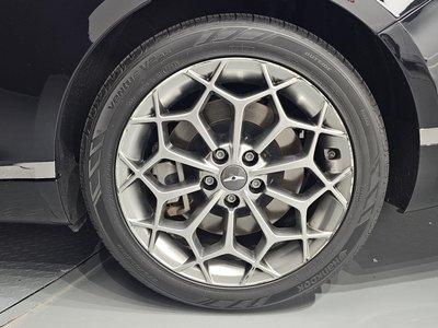 GENESIS G80 (RG3) - 8