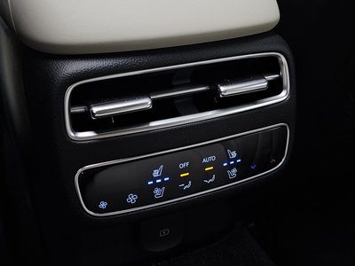 2024 Genesis GV70 缩略图 34