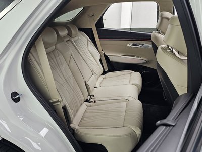 2024 Genesis GV70 缩略图 17