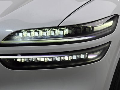 2024 Genesis GV70 照片 9