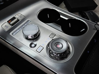 2024 Genesis GV70 缩略图 12