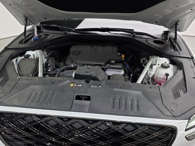 2024 Genesis GV70 照片 7