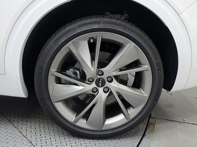 2024 Genesis GV70 照片 8