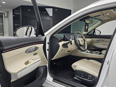 2024 Genesis GV70 缩略图 13
