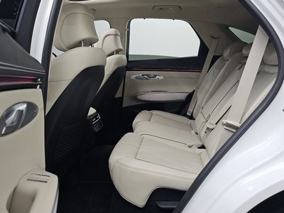2024 Genesis GV70 缩略图 18