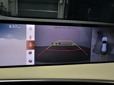 2024 Genesis GV70 缩略图 24