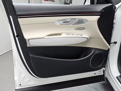 2024 Genesis GV70 缩略图 14