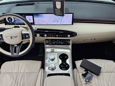 2024 Genesis GV70 照片 5