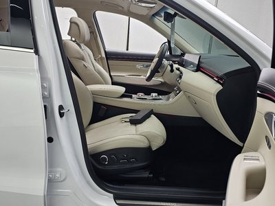2024 Genesis GV70 缩略图 16