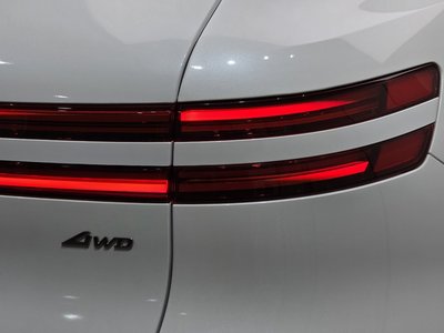 2024 Genesis GV70 照片 10
