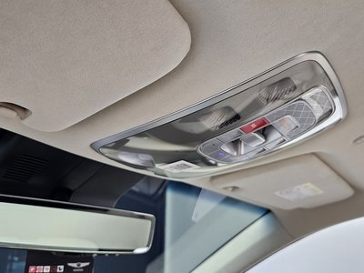 2024 Genesis GV70 缩略图 23