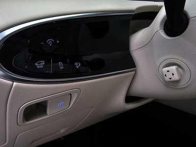 2024 Genesis GV70 缩略图 32