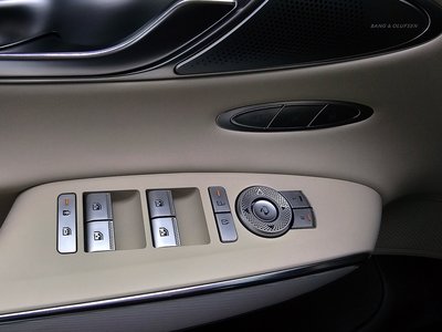 2024 Genesis GV70 缩略图 33