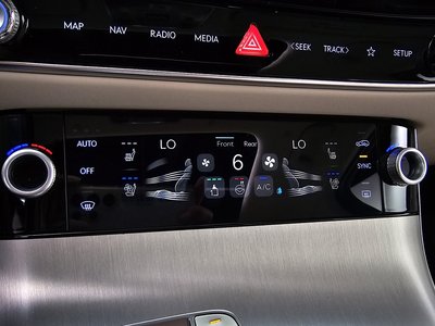 2024 Genesis GV70 缩略图 29