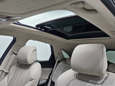 2024 Genesis GV70 缩略图 22