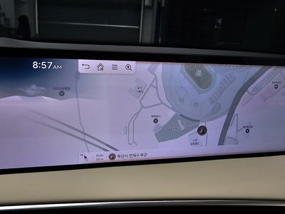 2024 Genesis GV70 缩略图 20