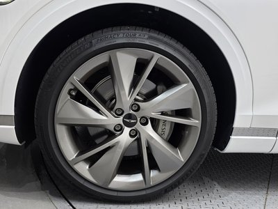 2024 Genesis GV70 照片 6