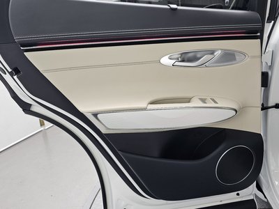 2024 Genesis GV70 缩略图 15