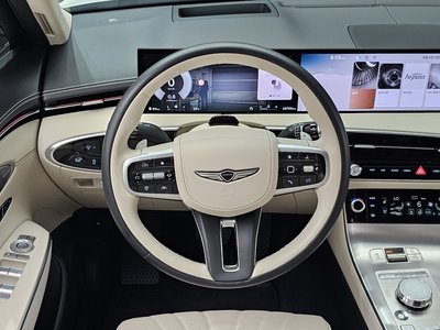 2024 Genesis GV70 缩略图 19