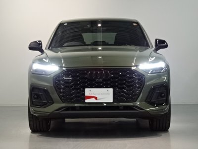 AUDI Q5 SPORTBACK - 5