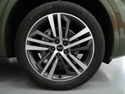 AUDI Q5 SPORTBACK - 9