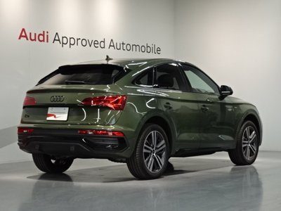 AUDI Q5 SPORTBACK - 7