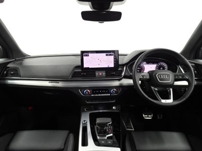 AUDI Q5 SPORTBACK - 4