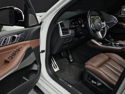 صورة مصغرة 13 لـ 2021 BMW X5