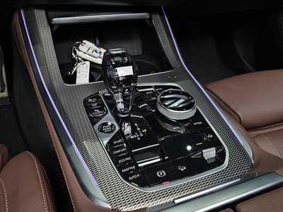 صورة مصغرة 12 لـ 2021 BMW X5