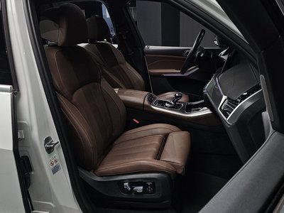 صورة مصغرة 16 لـ 2021 BMW X5