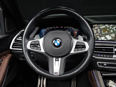 صورة مصغرة 19 لـ 2021 BMW X5