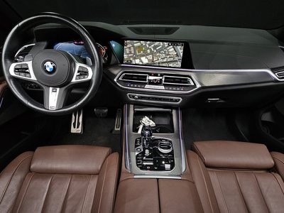 صورة 5 لـ 2021 BMW X5