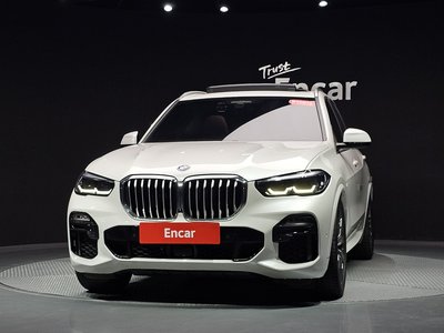 صورة 3 لـ 2021 BMW X5