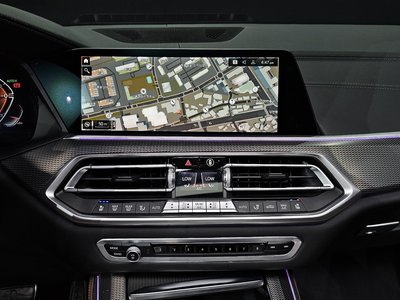 صورة مصغرة 20 لـ 2021 BMW X5