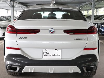BMW X6 - 8