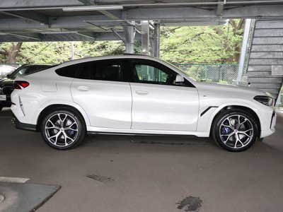 BMW X6 - 6