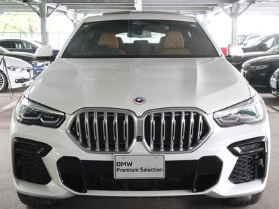 BMW X6 - 3